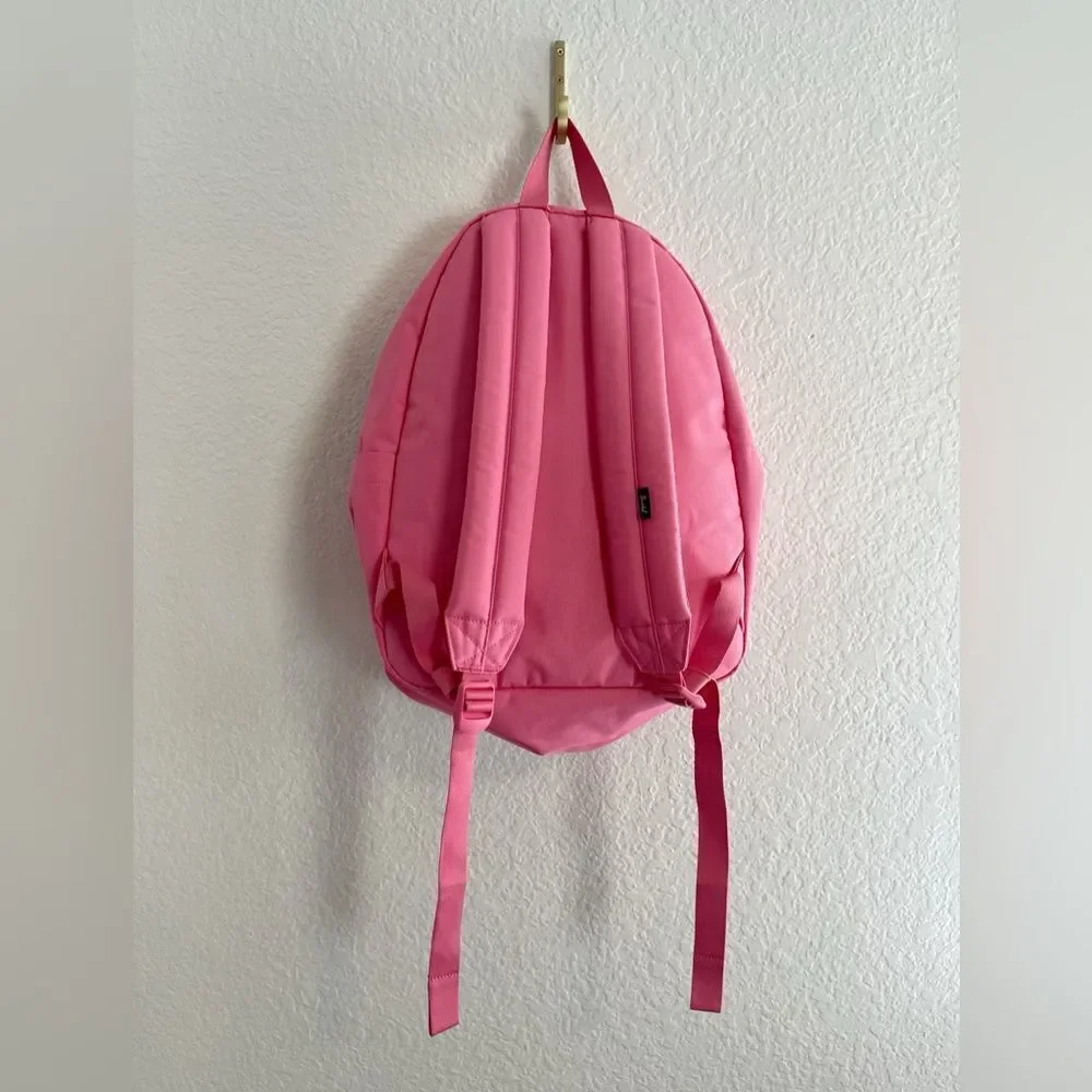 Herschel Supply Company - XL Barbie Pink Lemonade Backpack